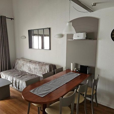 La Mongie Appartement Duplex 7 Personnes Bagnères-de-Bigorre Buitenkant foto
