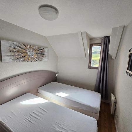 La Mongie Appartement Duplex 7 Personnes Bagnères-de-Bigorre Buitenkant foto