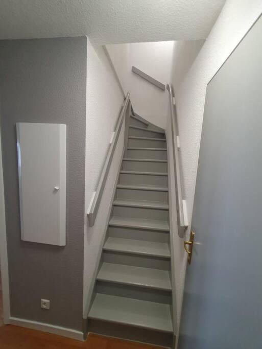 La Mongie Appartement Duplex 7 Personnes Bagnères-de-Bigorre Buitenkant foto
