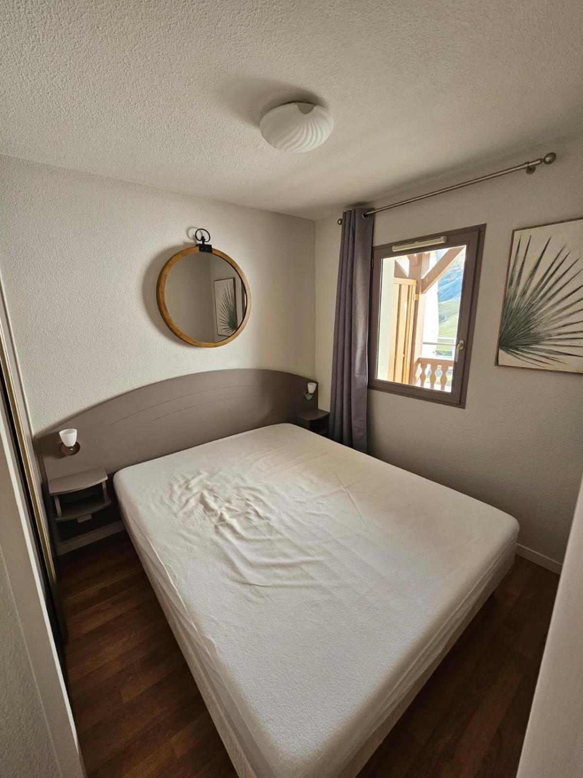 La Mongie Appartement Duplex 7 Personnes Bagnères-de-Bigorre Buitenkant foto