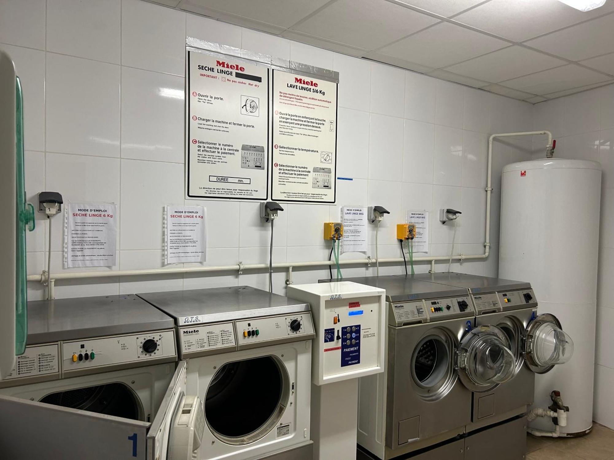 La Mongie Appartement Duplex 7 Personnes Bagnères-de-Bigorre Buitenkant foto